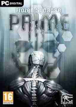 Descargar Frozen Synapse Prime [MULTI][SKIDROW] por Torrent